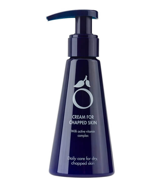 HEROME | CREAM FOR CHAPPED SKIN